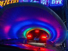 -枫花园汽车电影院(朝阳公园店)