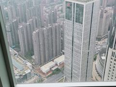 -南昌双子塔303观光厅
