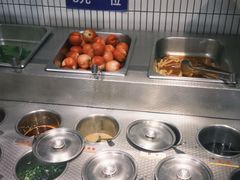 -七欣天香辣蟹火锅(南京建宁路大观天地店)