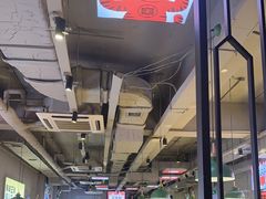 -佰人王串串香火锅(洋珠巷店)