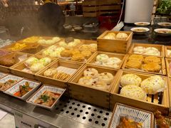 -亚马逊海鲜自助(梅溪湖步步高店)