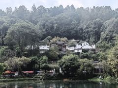 -和顺古镇