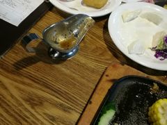 -瑞伯克牛排自助餐厅天一广场店