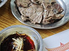 -阿秋牛排(湖心街店)