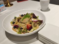 -惠丰堂饭庄(北洼路店)