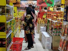 -Servay Hypermarket & Parkwell Departmental Store(SERVAY-KK PLAZA-CUP)