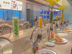 -御水泉·国际水疗会(广州长隆店)