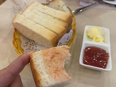 -华梅西餐厅(哈尔滨中央大街店)