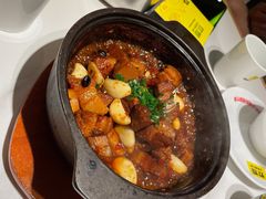 -炊烟小炒黄牛肉(东庆街店)