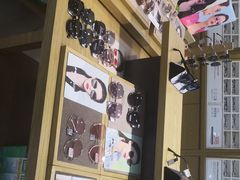 -浙文眼镜(清江西路店)
