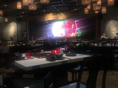 -鼎膳常火锅(华阳店)