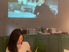 -L'Arome芳芳法国餐厅(仙林金鹰店)