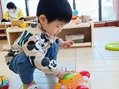 -YoKID优儿学堂早教托育园(青塔路店)