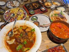 -那时新疆(经纬汇店)