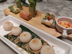 -PHO爺·越南料理(亦庄大族广场店)