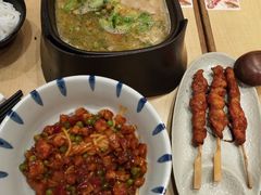 -阿香米线(宁波来福士广场店)