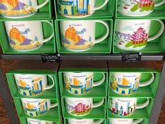 -星巴克(北京首都国际机场7店)