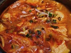 -木槿花韩式炭烤·熟成肉工坊(孙文东路店)