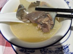 -7890+霸王甲·甲鱼爱尚蛙(坪洲店)