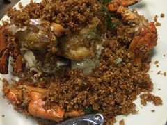 桥底辣蟹-桥底辣蟹(谢斐道店)