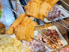 -泰善串店•延边朝鲜族烧烤(理工大学店)