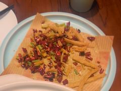 -U你·天然调味(南湖总店)