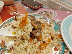 -巴依老爷·新疆美食(上城区天城路店)