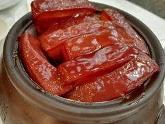 -玉林烤鸭店(定福庄店)