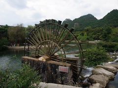 -贵阳市花溪国家城市湿地公园