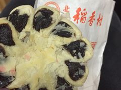 -北京稻香村(西单购物中心店)