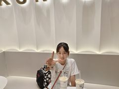 -KUNCHA鲲茶·江西制茶(铜锣湾店)