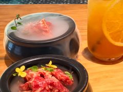 -焱铁烧·黑毛和牛专门店(南宁万象城店)