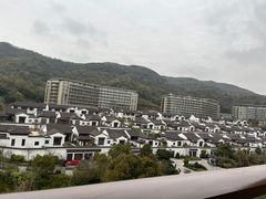 -舟山朱家尖威斯汀酒店·知味标帜自助餐厅