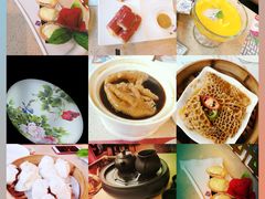 金沙红米肠-点都德(汇盈广场店)