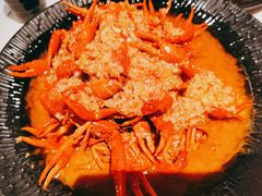 -红盔甲·小龙虾(天钥桥店)