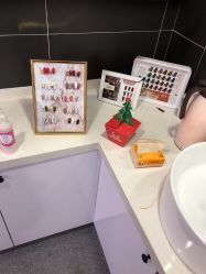 点击看大图 -RL Nail·瑞丽美甲美睫品牌原创店