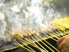 -清真·西北人家风味馆(中山中路店)