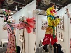 -东浩兰生上海世博展览馆