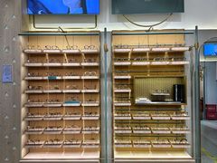 -MUJOSH木九十眼镜(苏州中心店)