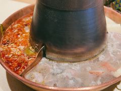 -东镇老火锅(长春路首店)