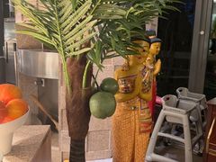 -韵咖啡自助餐厅(天津香格里拉店)
