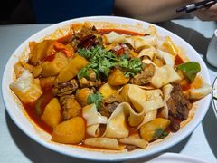 -阿西娅食府(中关村店)