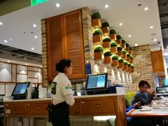 -翠華餐廳(浦东机场T1店)