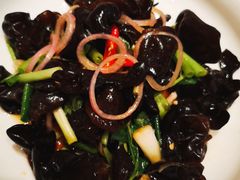-西贝(上海中心店)