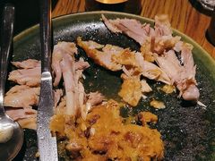 -La Strada(安福路店)