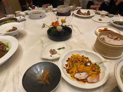 -扬州香格里拉·香宫中餐厅
