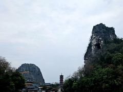 -桂林两江四湖景区