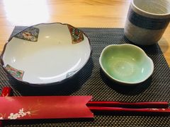 -泉寿司(万科公园店)