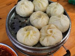 -徐老幺奶汤面