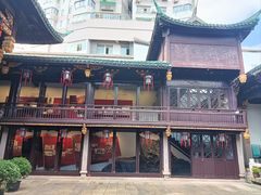 -上海三山会馆